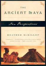 Ancient Maya