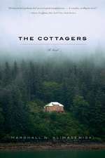 The Cottagers – A Novel