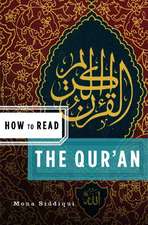 How to Read the Qur′an