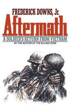 Aftermath – A Soldier`s Return from Vietnam