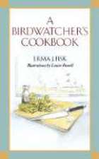 A Birdwatcher′s Cookbook