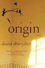 Origin – A Novel