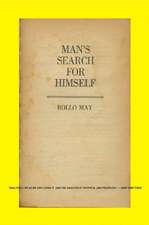 Man′s Search for Himself