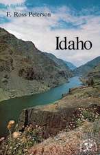 Idaho – A Bicentennial History