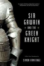 Sir Gawain and the Green Knight Translation