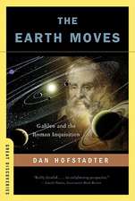 The Earth Moves – Galileo and the Roman Inquisition