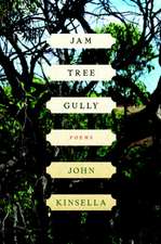 Jam Tree Gully – Poems