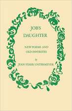 Job`s Daughter