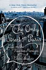 The Only Street in Paris – Life on the Rue des Martyrs