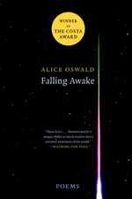 Falling Awake – Poems