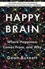 Happy Brain