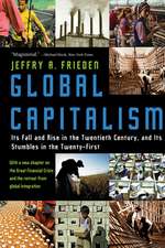 Global Capitalism