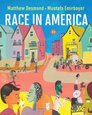 Race in America with Ebook, InQuizitive, and Videos 