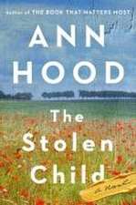 The Stolen Child – A Novel