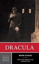 Dracula – A Norton Critical Edition