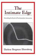 The Intimate Edge