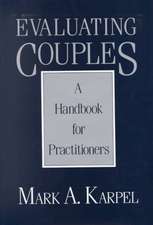 Evaluating Couples