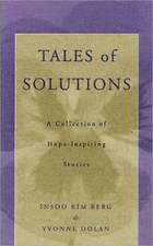 Tales of Solutions – A Collection of Hope– Inspiring Stories