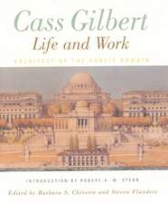 Cass Gilbert – Life & Work – Architect of the Public Domain