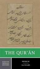 The Qur`an – A Norton Critical Edition