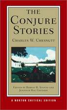 The Conjure Stories – A Norton Critical Edition