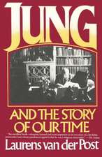 Jung and the Story of Time