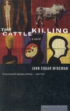 The Cattle Killing