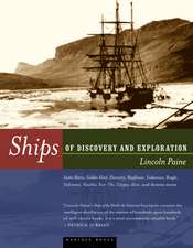 Ships Of Discovery And Exploration