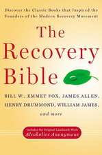 The Recovery Bible