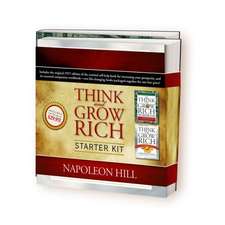 Think and Grow Rich Starter Kit