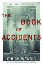 Book of Accidents