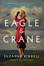 Eagle & Crane