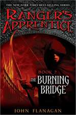 The Burning Bridge