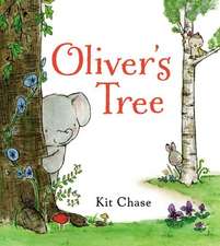 Oliver's Tree