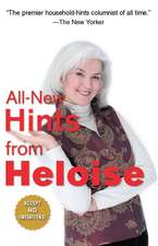 All-New Hints from Heloise Updated