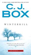 Winterkill