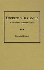 Dickens's Dialogue