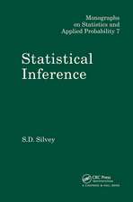 Statistical Inference