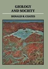 Geology and Society