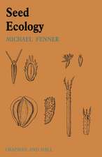 Seed Ecology