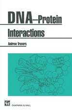 DNA-Protein Interactions