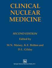 Clinical Nuclear Medicine