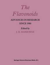 The Flavonoids: Advances in Research since 1980