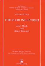 Food Industries