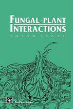 Fungal-Plant Interactions