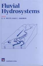 Fluvial Hydrosystems