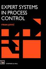 Expert Systems in Process Control