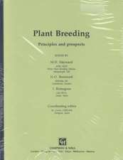 Plant Breeding