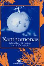 Xanthomonas