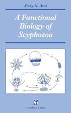 A Functional Biology of Scyphozoa